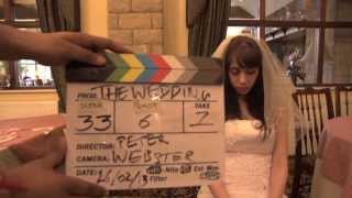 The Wedding: Clapper Loader Video