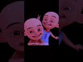 Upin&Ipin HUT RI ke 77 tahun 2022.selamat ulang tahun Indonesia negeriku#Abifahmi channel#shorts