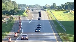 Michigan drivers hit the road for Memorial Day weekend despite high gas prices