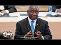 WATCH: South African President Cyril Ramaphosa Delivers 2026 State of the Nation Address | AC15