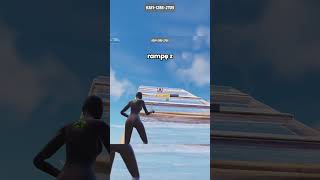 Najlepszy start do 1v1(Tutorial) #fortniterankedandhowitworks