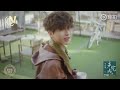 【eng sub蔡徐坤 cai xukun】to be continued quiz time ep01 快问快答 上 英字