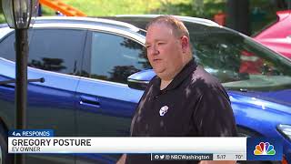 How to Cash in on Electric Vehicle Rebates | NBC4 Washington
