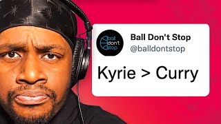 EXPOSING the NBA Community's WORST TAKES