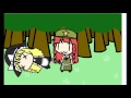 walfas meet the meiling