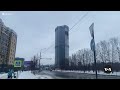 another building in russia’s kazan hit by drone strike voa news