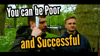 What's Repentance & the Renewing of the Mind? | Bob | Speakers' Corner