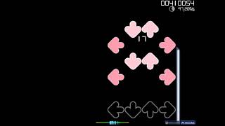 Morimori Atsushi - Paradigm Shift [CS' Another] 97,30% | Hiroshi