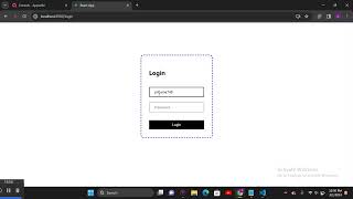 How To Setup Authentication with Appwrite and React JS