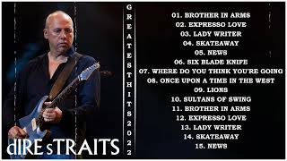DireStraits Greatest Hits Full Playlist 2022 | Best Songs Of DireStraits All Time