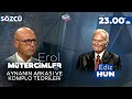 Erol Mütercimler & Ediz Hun | Aynanın Arkası ve Komplo Teorileri