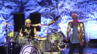 Deep Purple - Time For Bedlam (Sofia 2017)