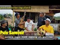 Pulo Samosir ( cover prendi siahaan feat ringo akustik).ciptaan Nahum situmorang