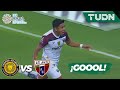 ¡GRAN GOL! Martínez abre el marcador  | Leones Negros 0-1 Atlante | Expansión AP2022 - Semis | TUDN