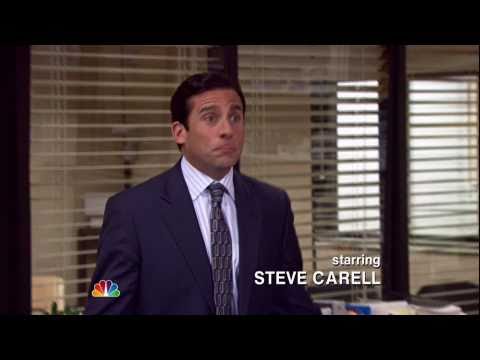 The Office Season 7 Premiere Opening The Office Season 7 Premiere Opening
