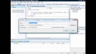 How to make a Chat Spammer in Visual Basic