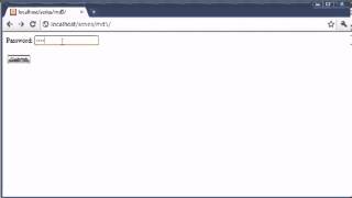 Beginner PHP Tutorial 96 MD5 Encryption Part 1 YouTube