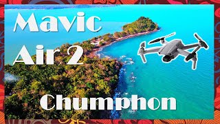 EP6 Mavic air 2