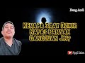 Kenapa Dzikir Nafas Banyak Gangguan || Bang Andi