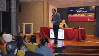 26 Jornadas ACE - Ivan Petrella - Democracia y ciudadanía en el siglo  XXI