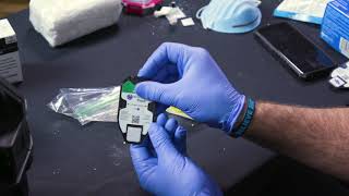 MobileDetect THC pouch