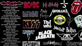 Classic Rock Greatest Hits 60s,70s,80s - Top 100 Best Classic Rock Of All Time