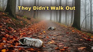Don't Ignore These 6 Bizarre Maine Cases That Remain UNSOLVED