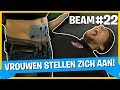 MAN WORDT ONGESTELD - BEAM #22