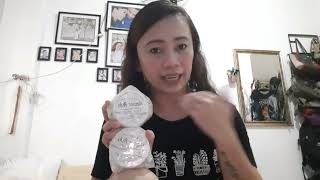 KAMAY NI NANAY Vapor Rub (An Honest Review)