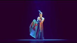 古典舞女子独舞《唐印》孙灿【Beijing Dance Academy 北京舞蹈学院2016级古典舞表演系毕业供需双选会】