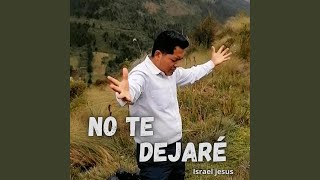 No te dejare