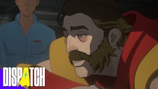 They Bully Phenomaman - DISPATCH