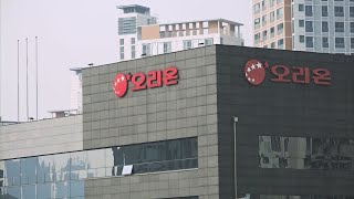 오리온 13개 제품 평균 11% 인상…초코송이·비쵸비는 20% ↑ / 연합뉴스TV (YonhapnewsTV)