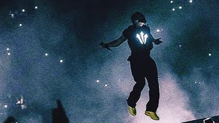 Drake - National Treasures V1 (No Beat Switch)(Best Version)