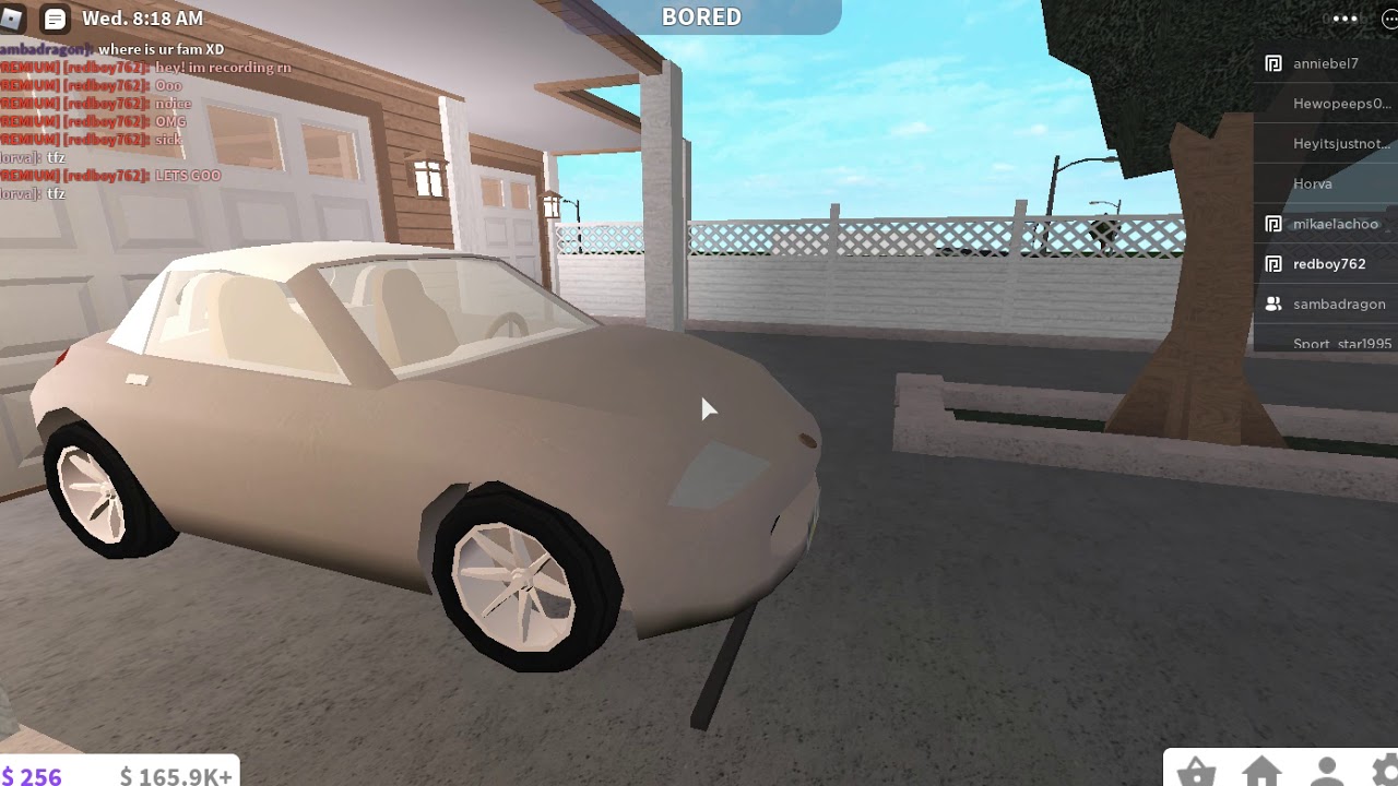 Good Colors For Cars In Bloxburg At Annabelle Raggatt Blog