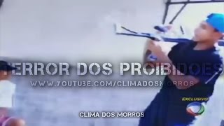 MC COPINHO - EM MEMORIA DOS IRMÃOS AQUI DA QUADRILHA DO RODO 2018 ♫ [[CLIMADOSMORROS]] (CLIP HD)