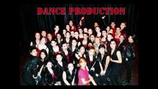 SOCES Dance Production 2013 Montage