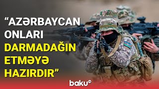 Ermənistan Azərbaycanla yeni müharibəyə hazırlaşır?