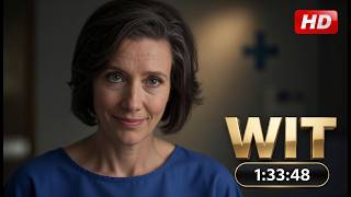 Wit | English Full Movie | Thrilling Drama