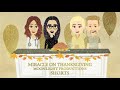 Moonlight Productions Shorts #7: Miracle On Thanksgiving