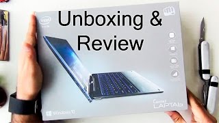 Micromax Canvas Laptab 2 LT777 Unboxing And Hands On Review