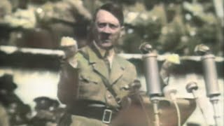 Le IIIème Reich à la conquête du Monde | Seconde Guerre mondiale