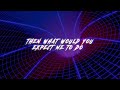 rudywade the void official lyric video