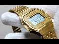 CASIO COLLECTION【ABL-100WEG-9AJF / ABL-100WE-1AJF】カシオコレクション