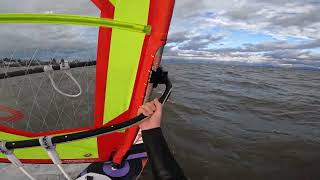 Windsurfing Centennial Nov 22