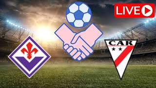🔴 LIVE : Fiorentina vs Always Ready | Club Frendly 2022 | Always x Fiorentina