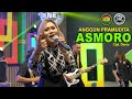 Asmoro - Anggun Pramudita (Official Music Video)