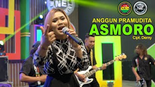 Asmoro - Anggun Pramudita