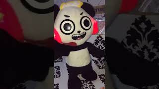 Combo Panda Ryan’s World Toy Plush