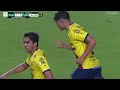 Gol de J. Ramírez | A. Morelia 1-1 Pumas T | Jornada 4 - Apertura 2022 | Liga BBVA Expansión MX